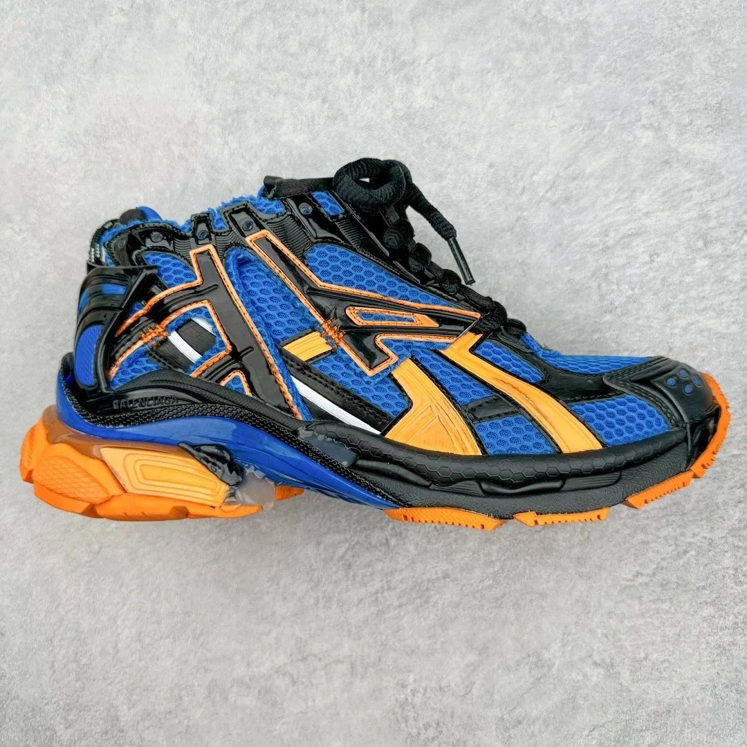 34719 Black Blue Orange