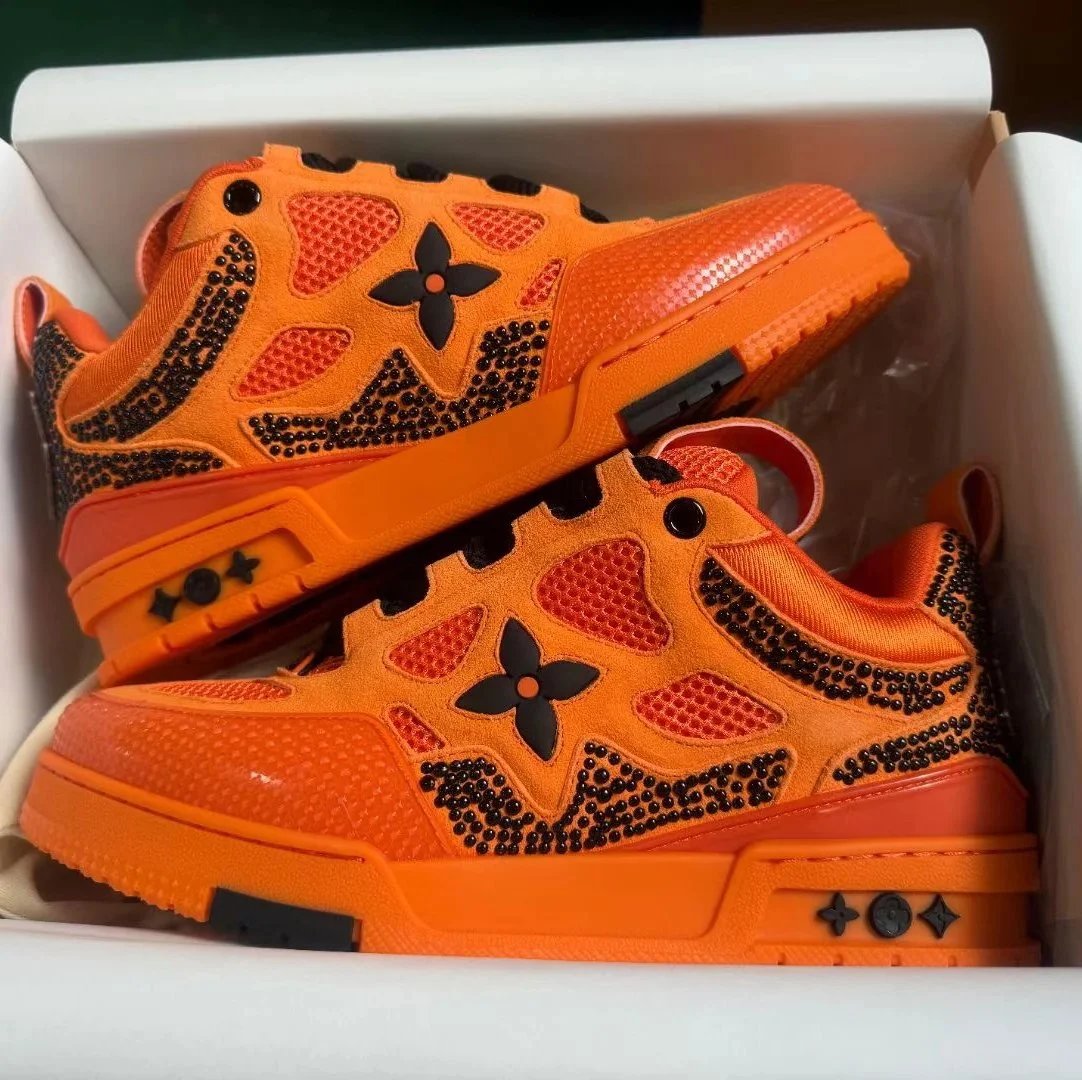SK Orange 3