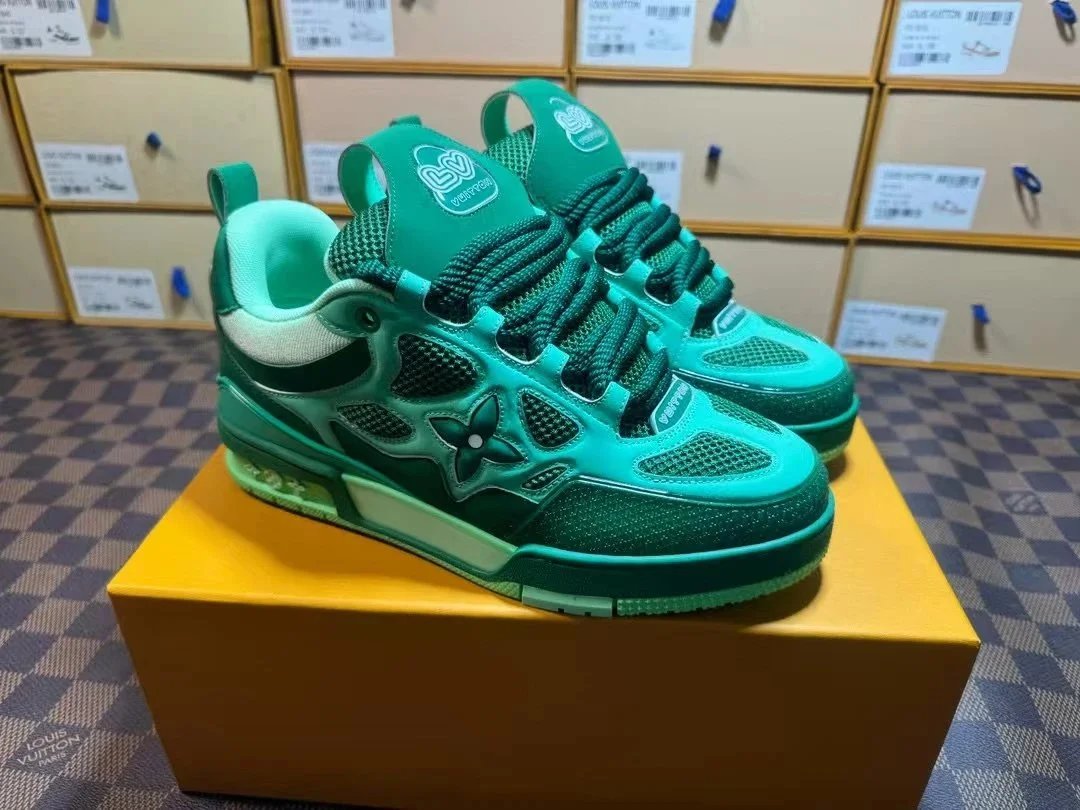SK Dark Green