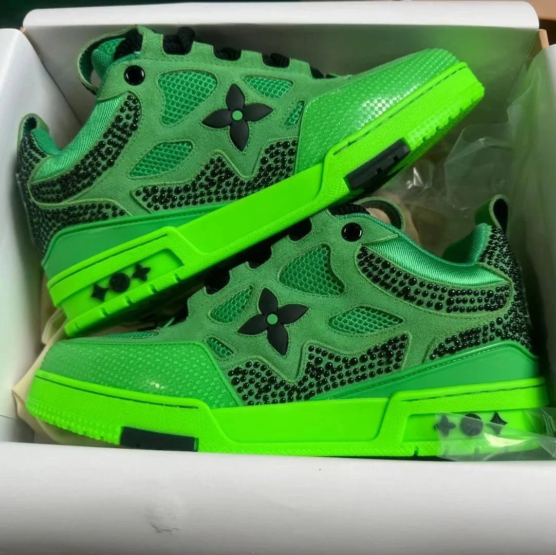 SK Green 4