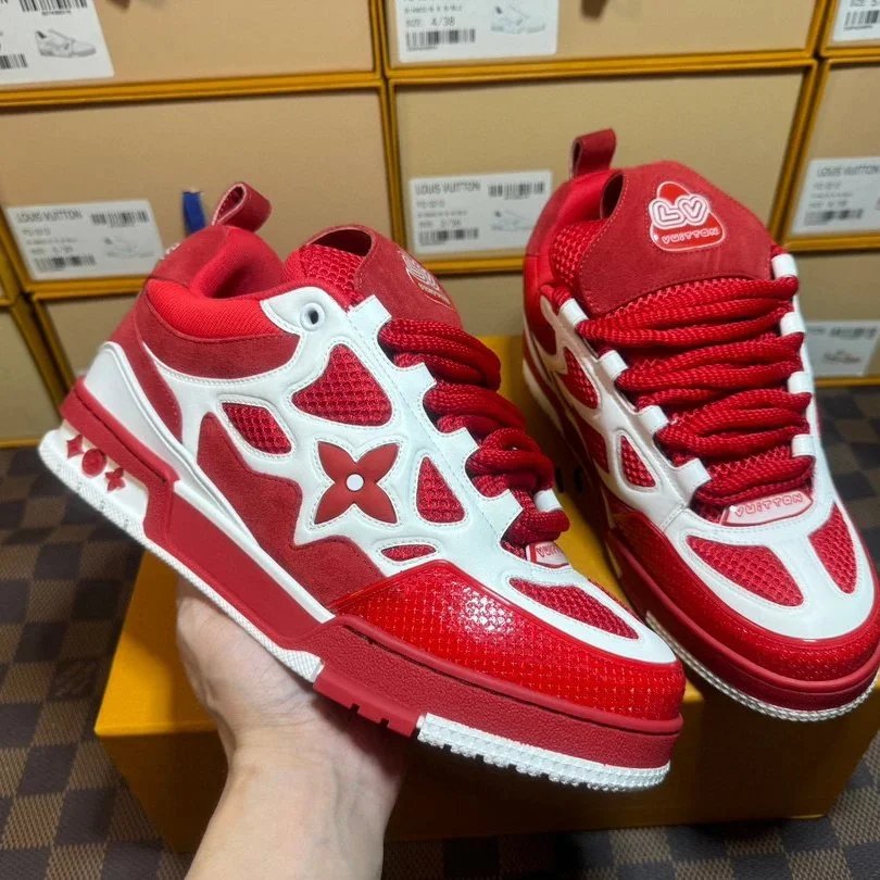 SK Red 14