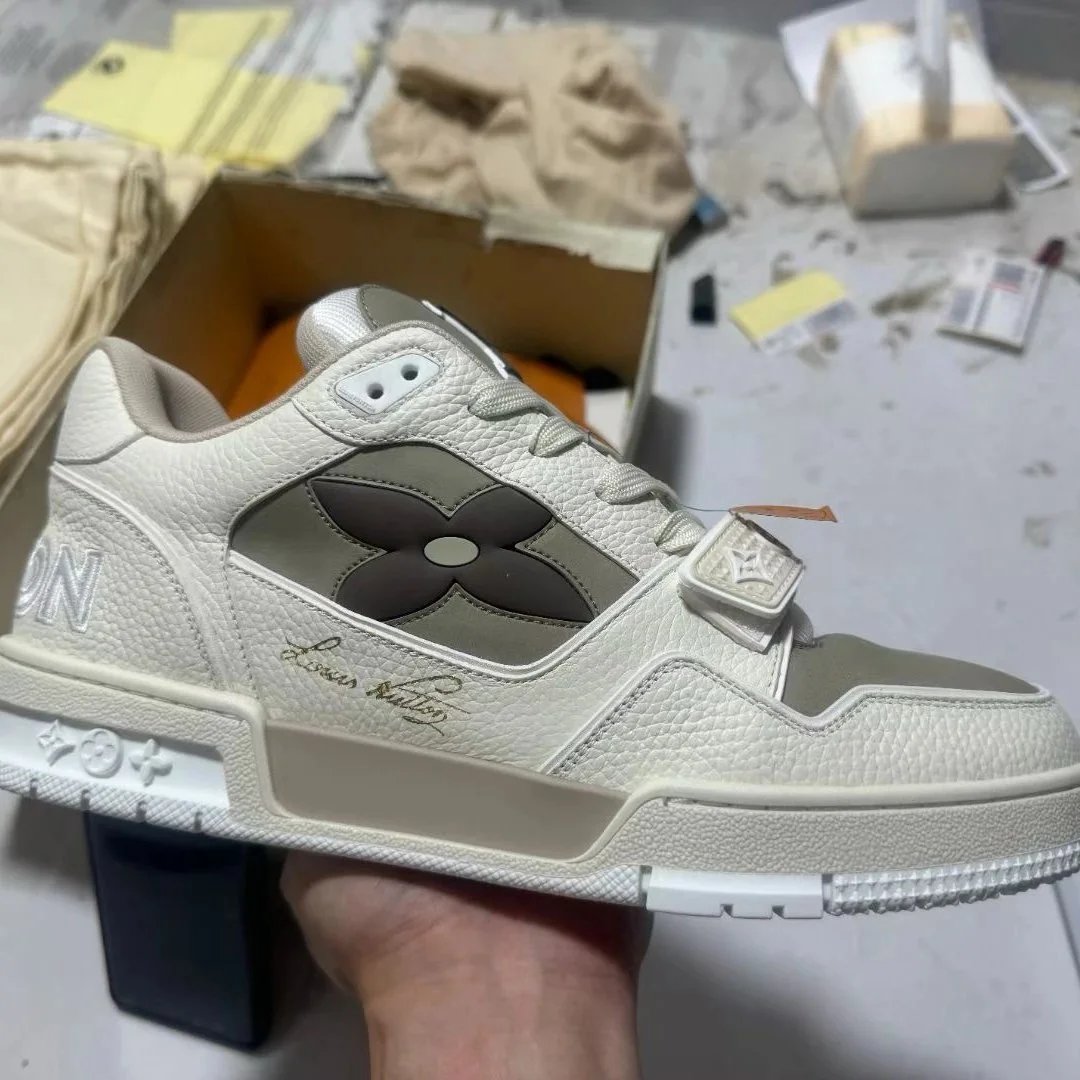 SK Beige Brown