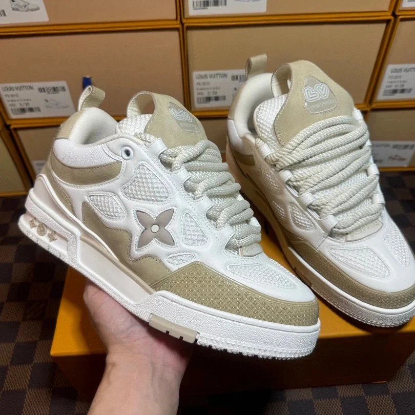 SK Brown 6