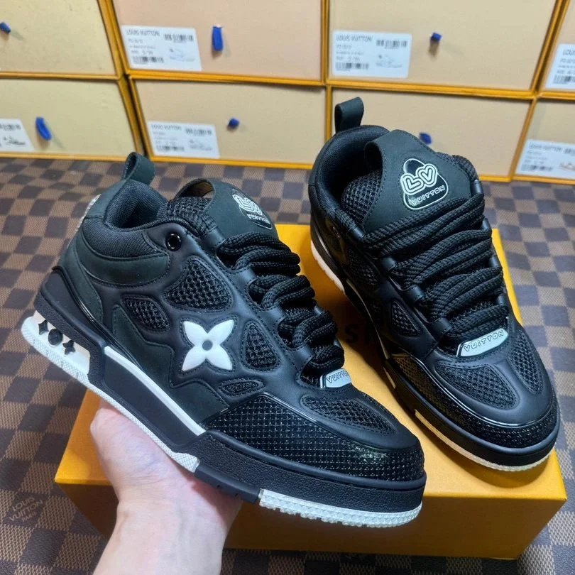 SK Black 12