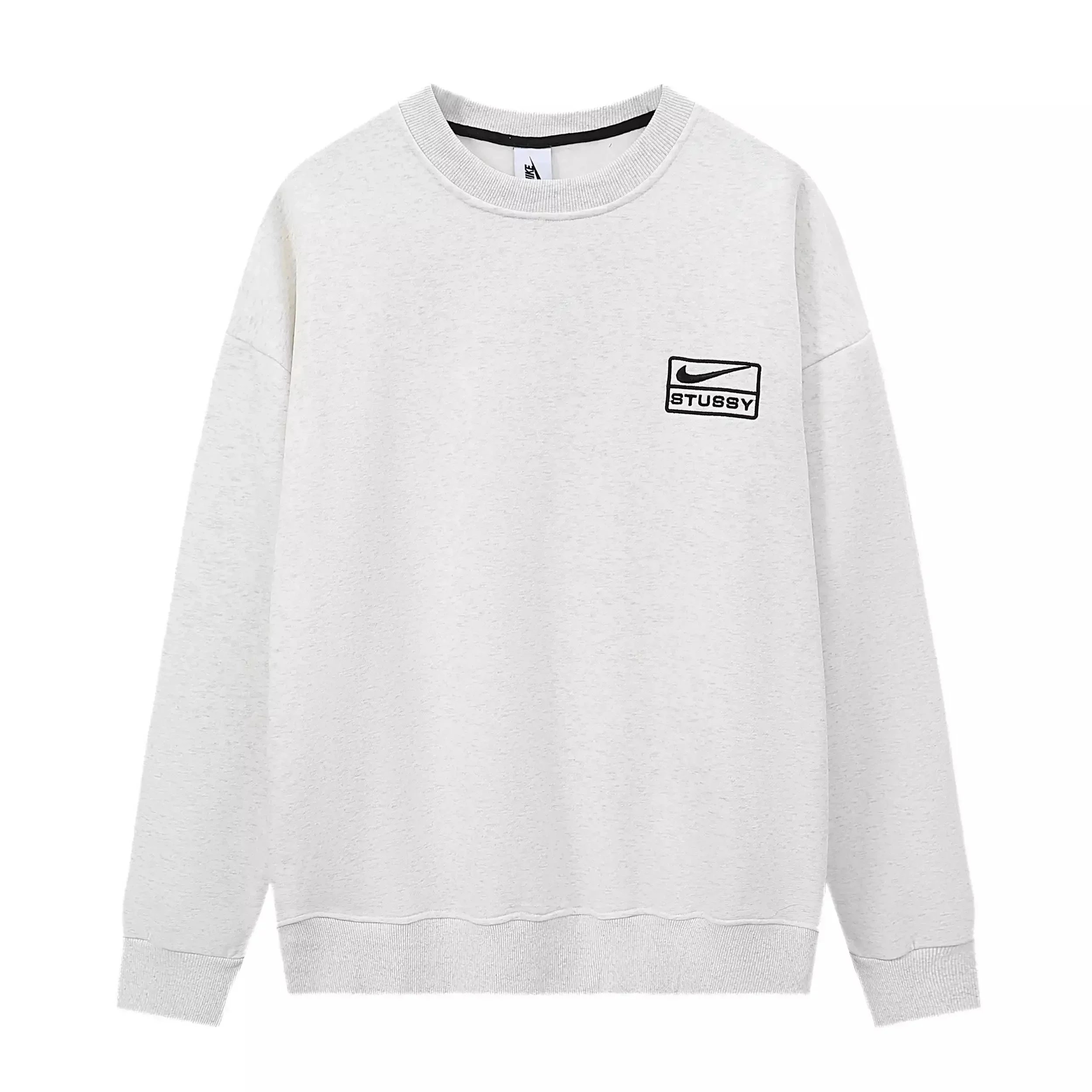 Nike x Stüssy Crewneck Sweatshirt product photo 4
