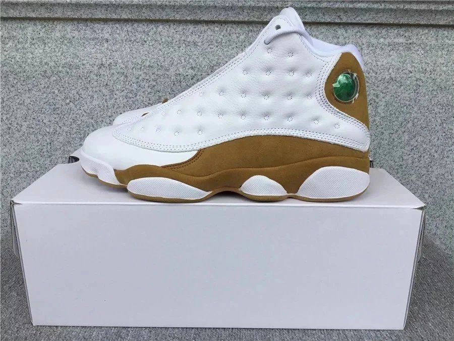 Jordan High-top sneakers with holographic logo product photo 3