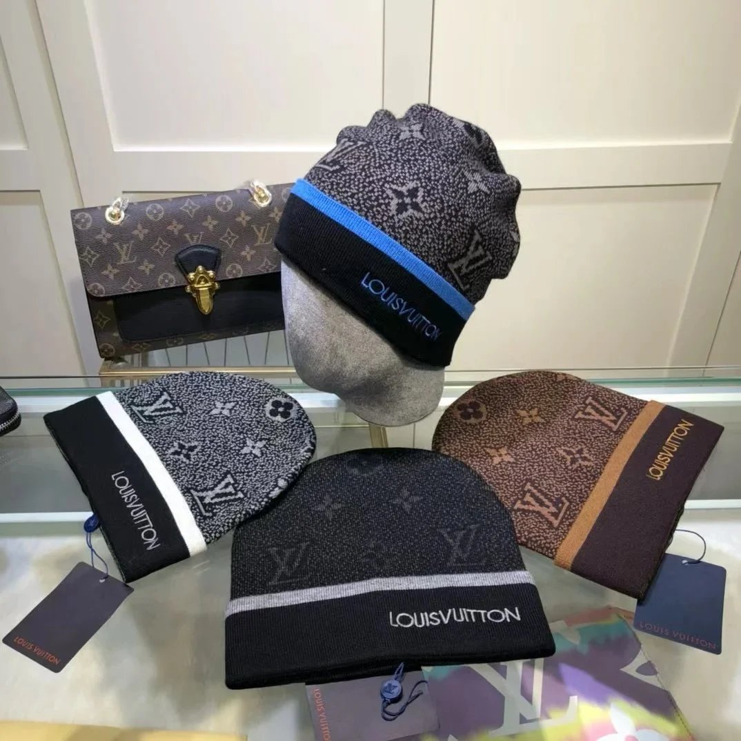 LL*V Beanies - 133492
