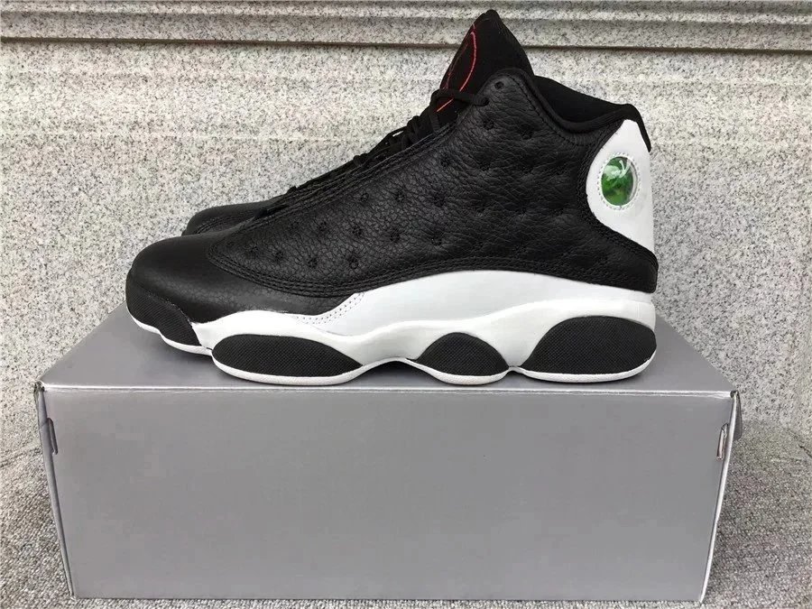Jordan High-top sneakers with holographic logo product photo 2