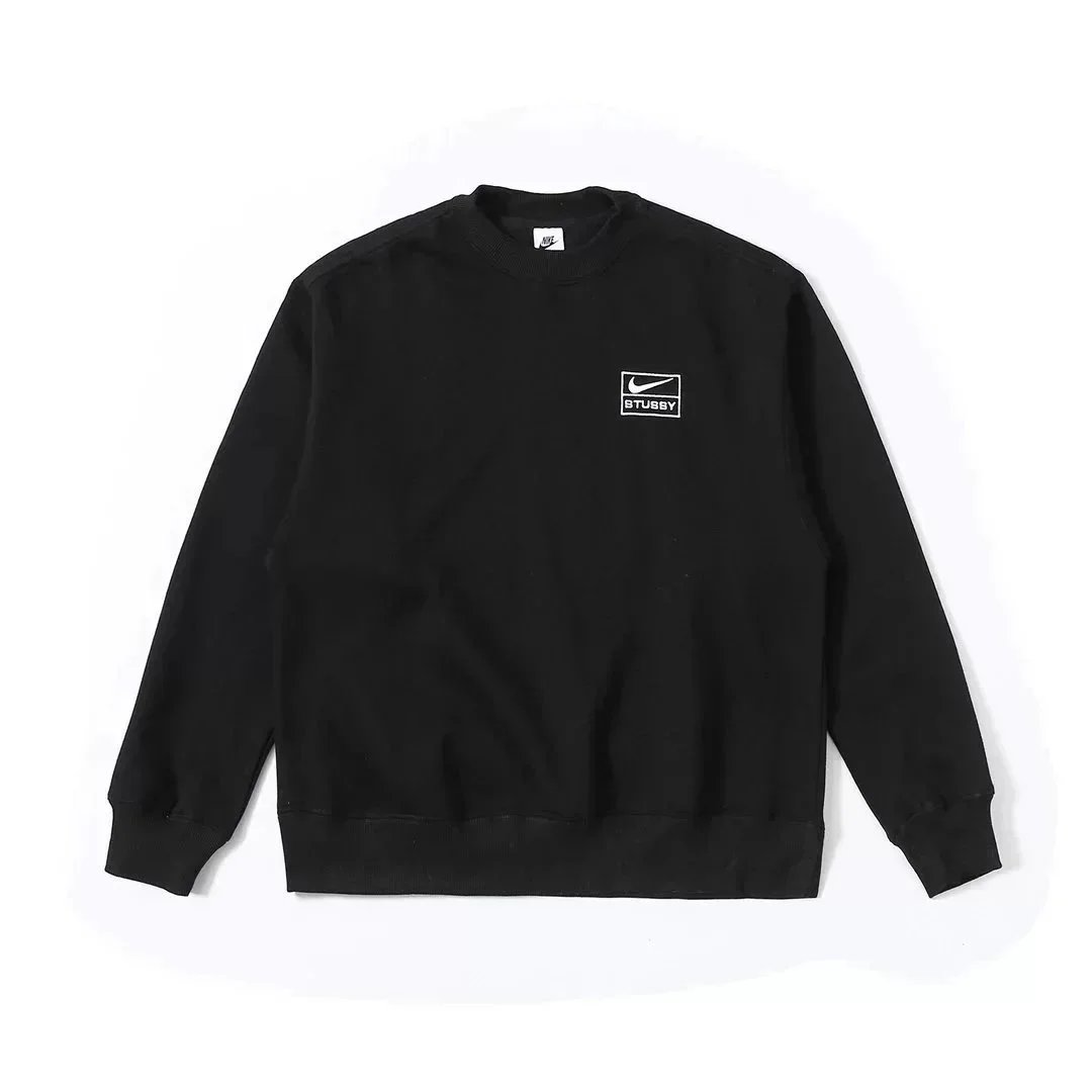 Nike x Stüssy Crewneck Sweatshirt