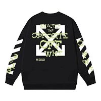 OFF-White Hoodies 24+ colorways [Premium Quality] — seller photo 5