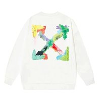 OFF-White Hoodies 24+ colorways [Premium Quality] — seller photo 4