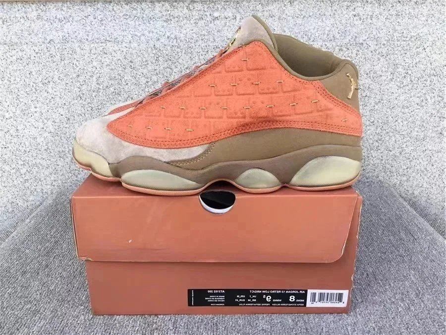 Air Jordan 13 Retro 'Court Purple' Basketball Sneakers - 11