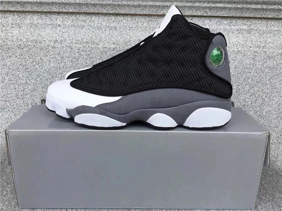 Air Jordan 13 Retro 'Court Purple' Basketball Sneakers - 12