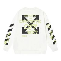 OFF-White Hoodies 24+ colorways [Premium Quality] — seller photo 6