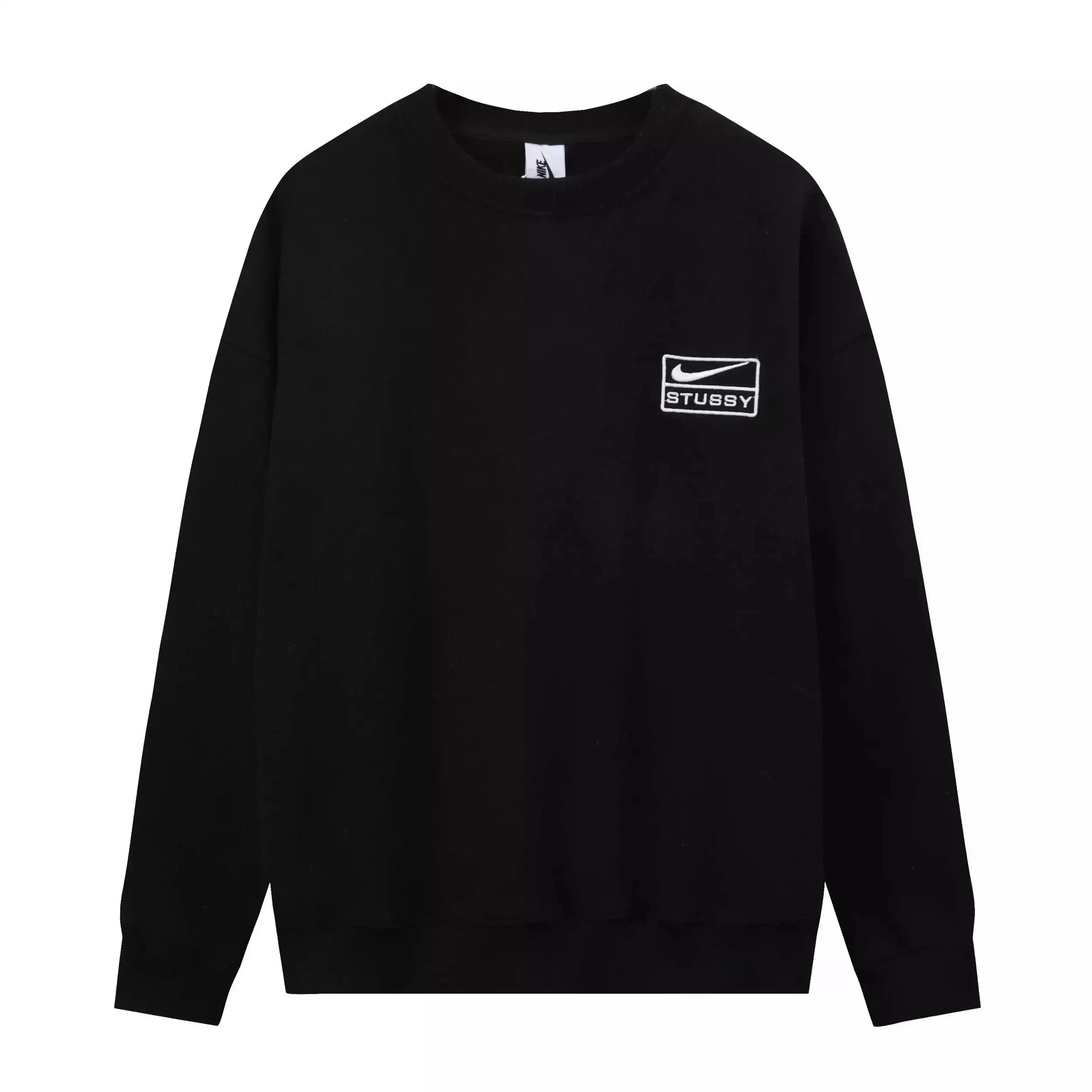 Nike x Stüssy Crewneck Sweatshirt product photo 3