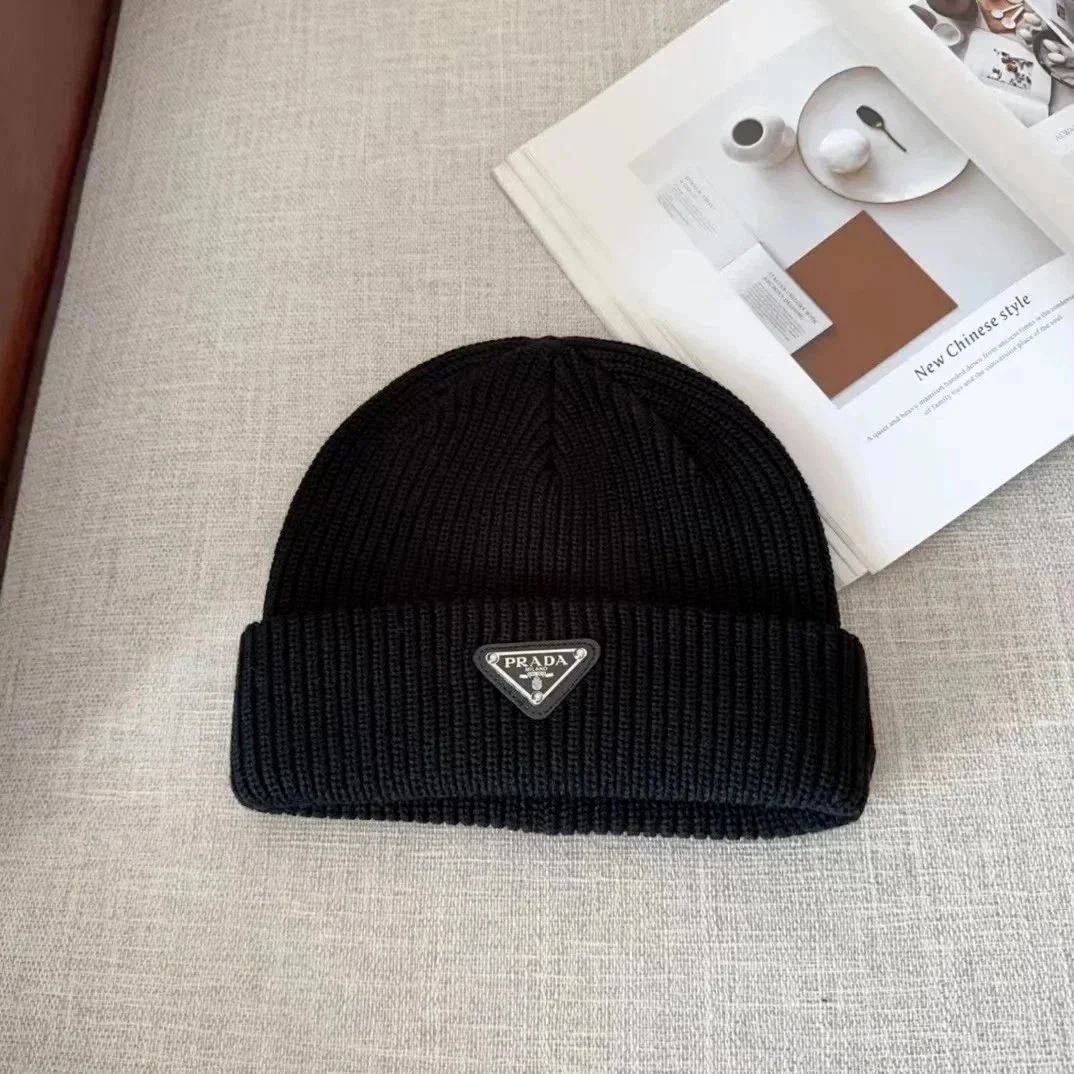  Prada cap