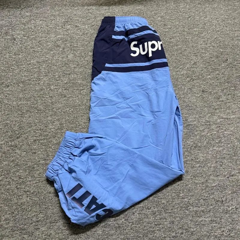 No.1 Blue / Pants
