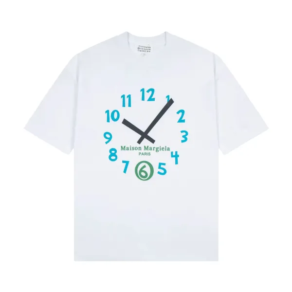 Design NEWVOGUE Graphic Print Black T-Shirt T-Shirts - 38