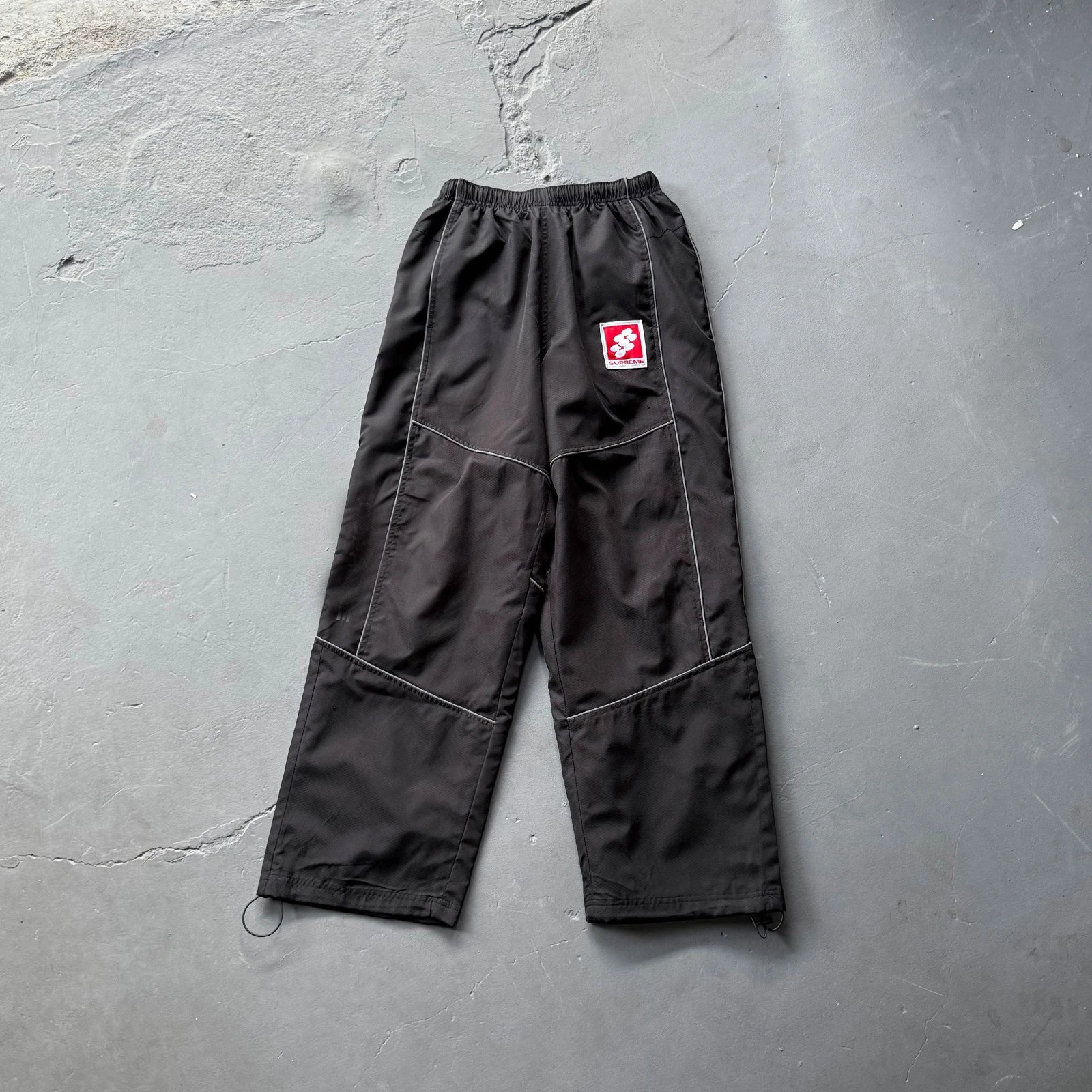 S Black / Pants