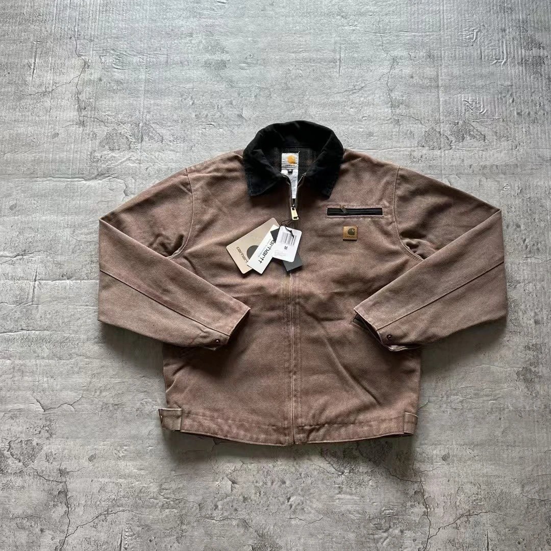 J97 Brown