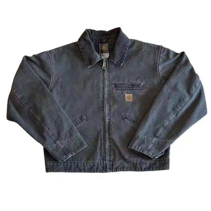J97 washed gray