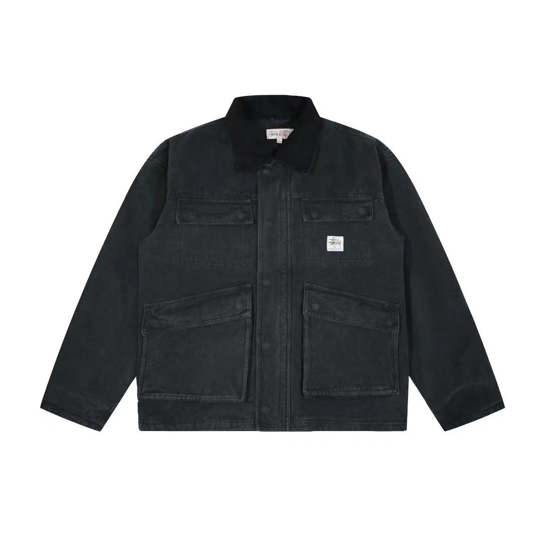 Style 14 # Black