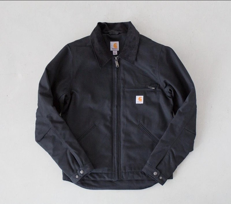 Carhartt WIP Active Jacket Beige Outerwear - 21