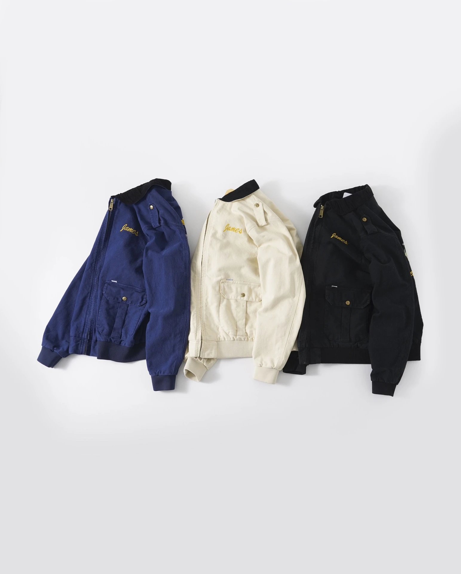 Carhartt WIP Active Jacket Beige Outerwear - 16