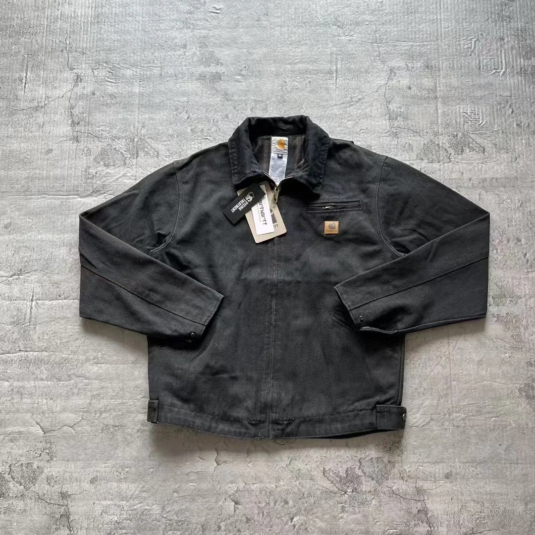 J97 washed black