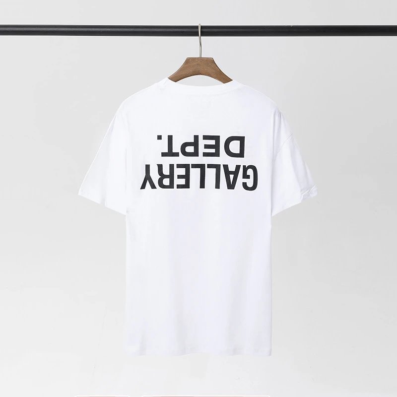Gallery Dept. Short-Sleeve Collection - rep Gallery Dept