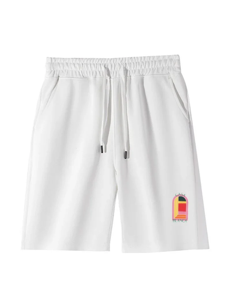 Casablanca Sports Shorts