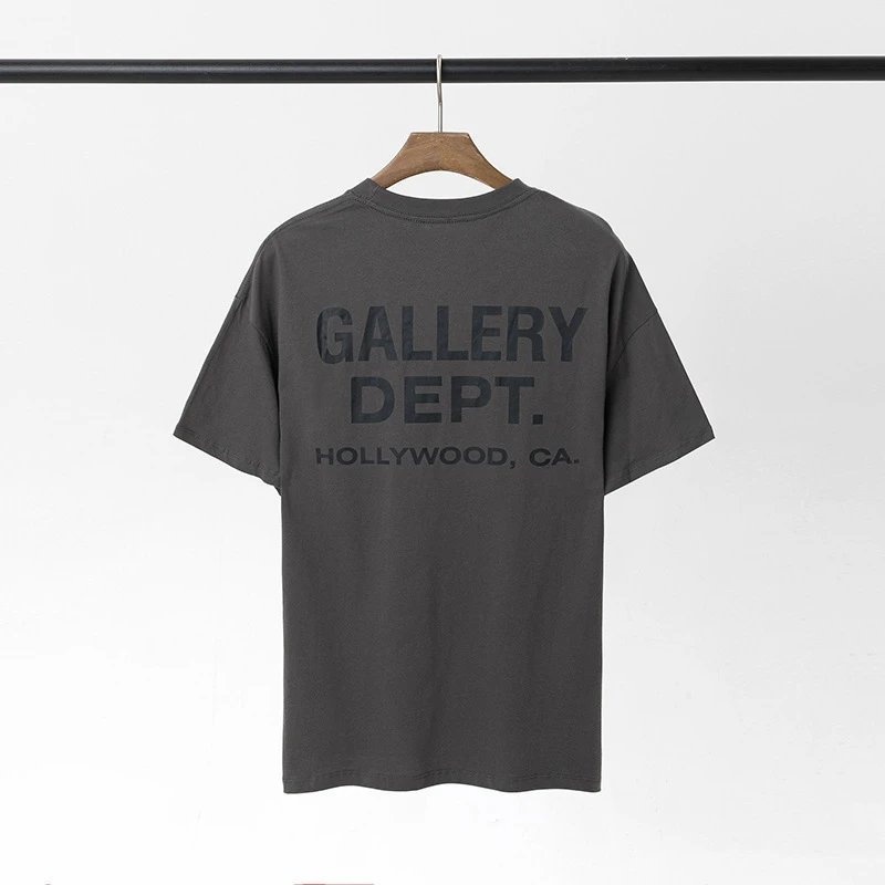 Gallery Dept. Short-Sleeve Collection - rep Gallery Dept
