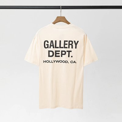 Gallery Dept. Short-Sleeve Collection - rep Gallery Dept