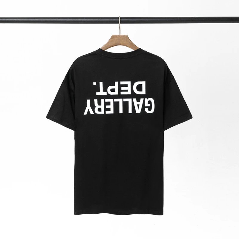 Gallery Dept. Short-Sleeve Collection - rep Gallery Dept