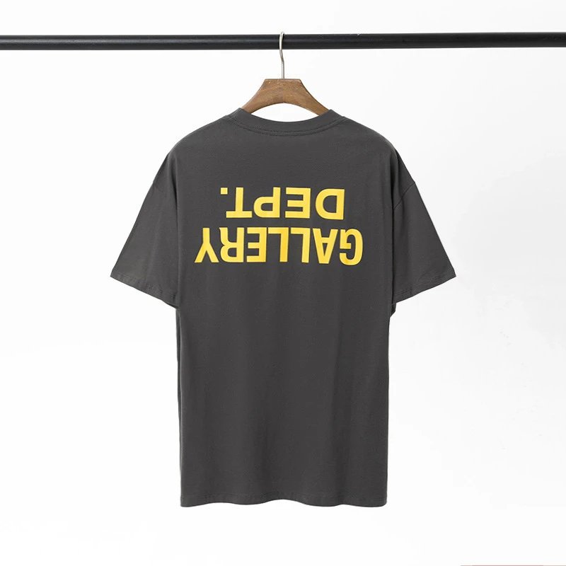 Gallery Dept. Short-Sleeve Collection - rep Gallery Dept