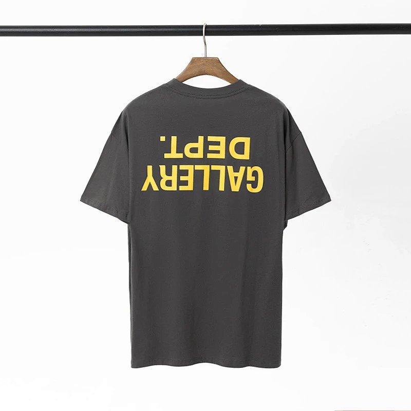 Gallery Dept. Short-Sleeve Collection