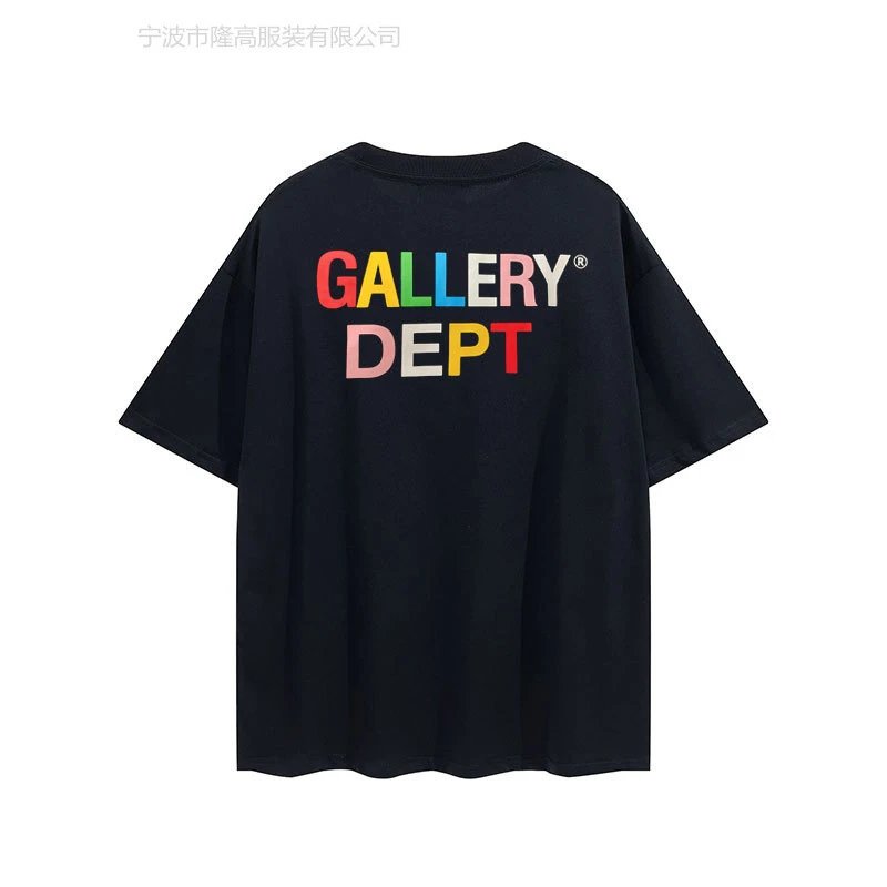 Gallery Dept. Short-Sleeve Collection - rep Gallery Dept