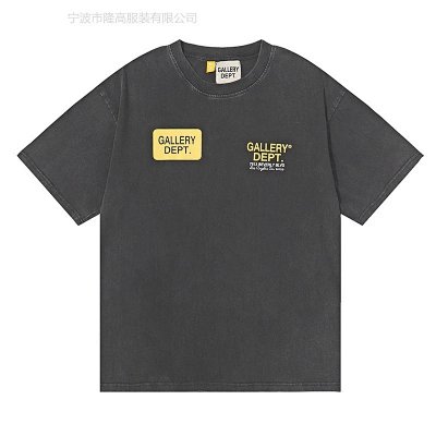 Gallery Dept. Short-Sleeve Collection - rep Gallery Dept