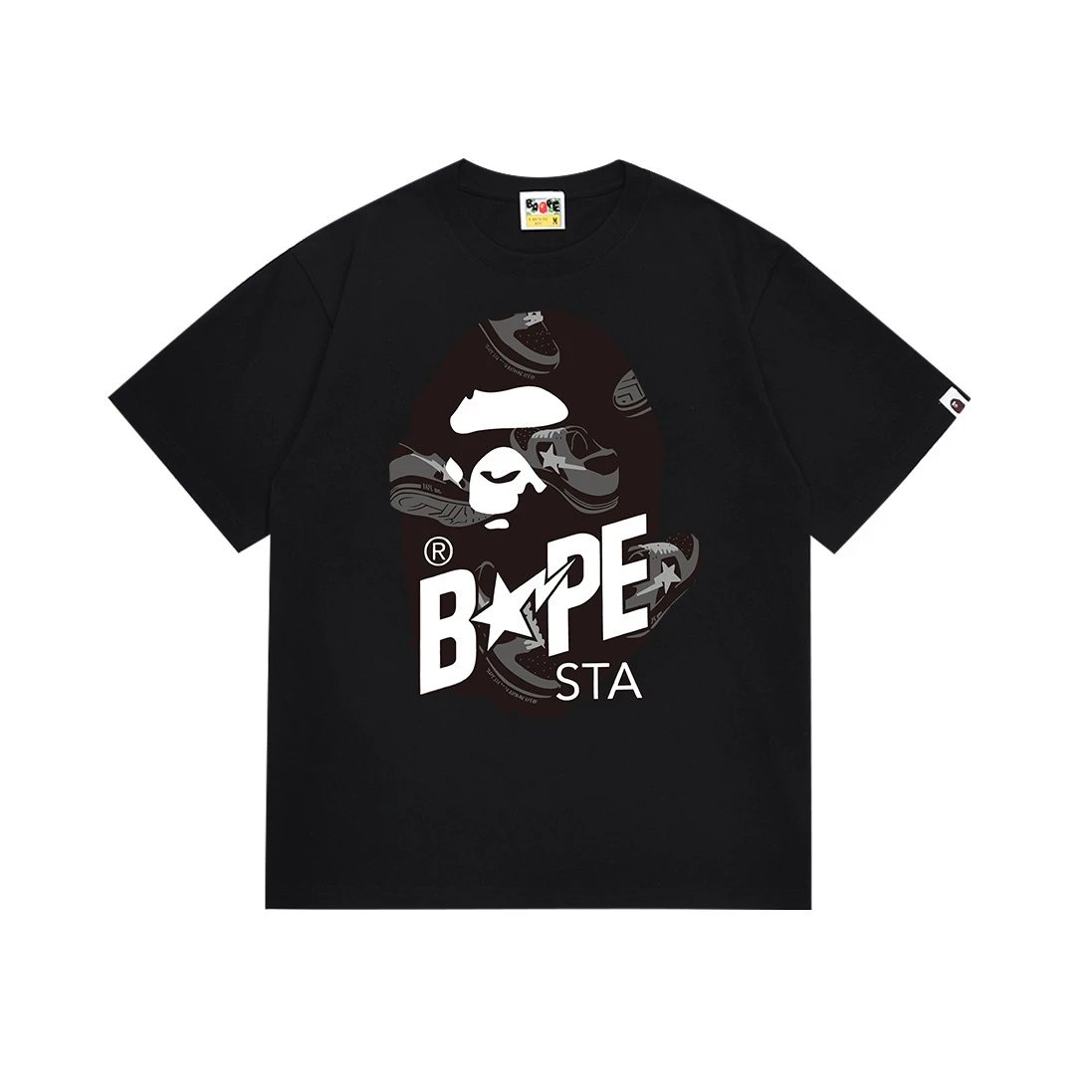 110 Black