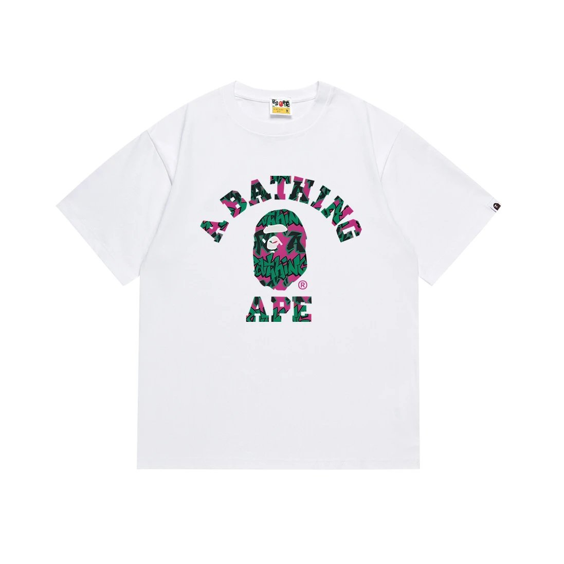 122 White