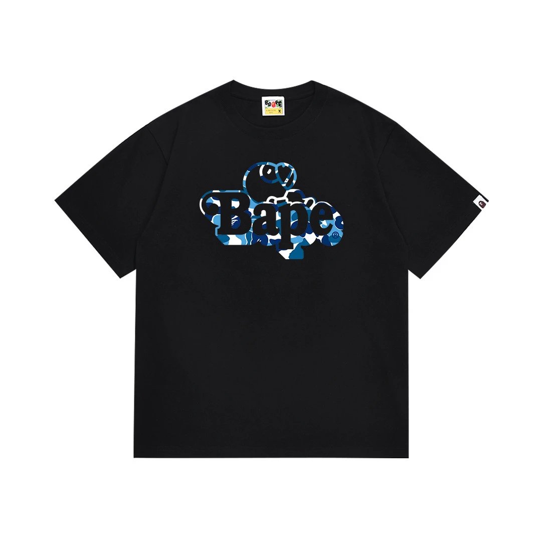 109 Black Blue