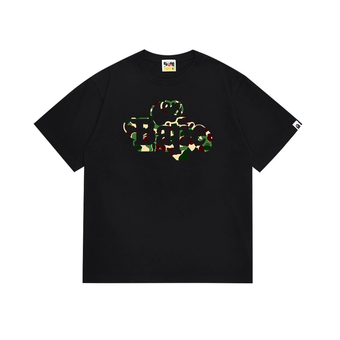109 Black Green