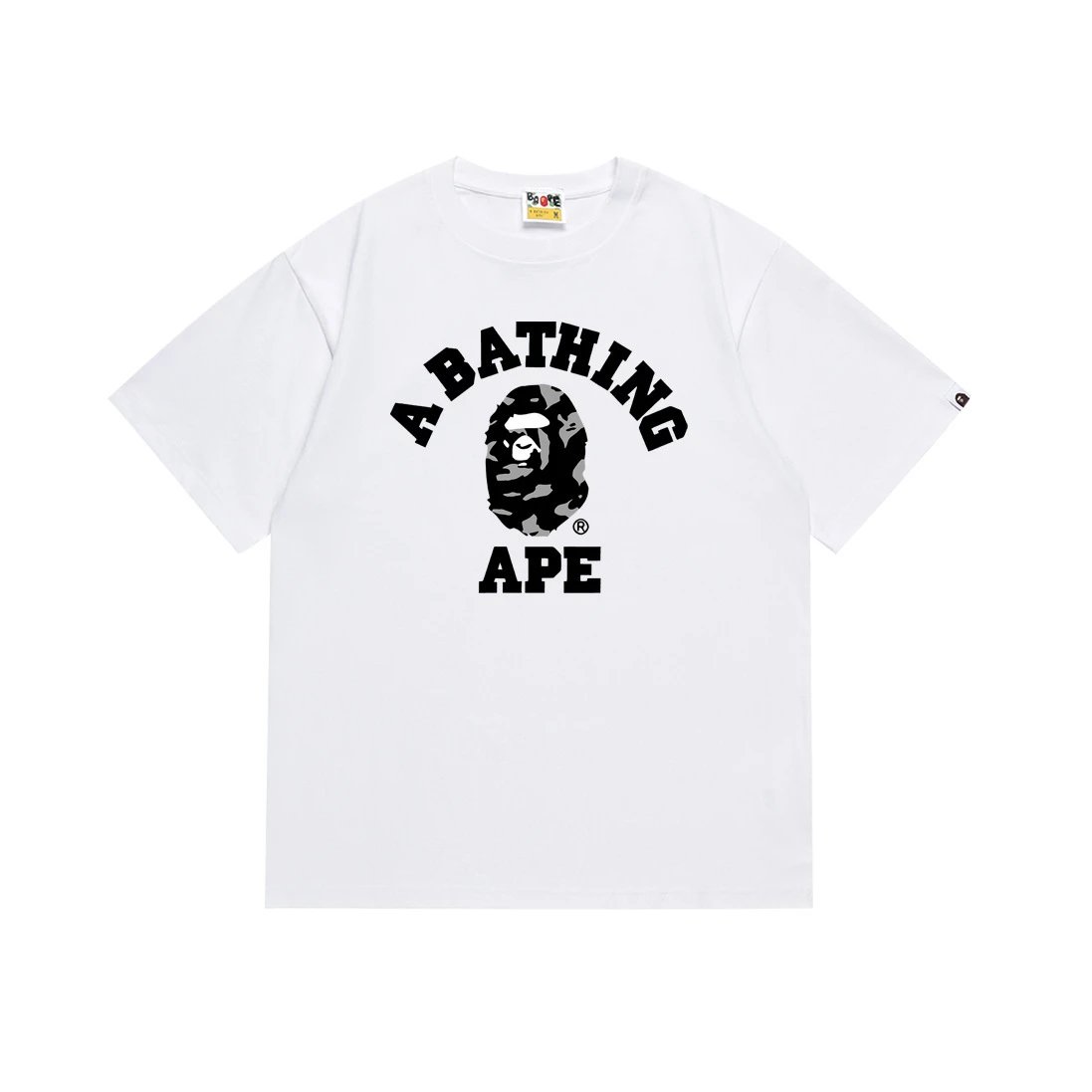 117 White