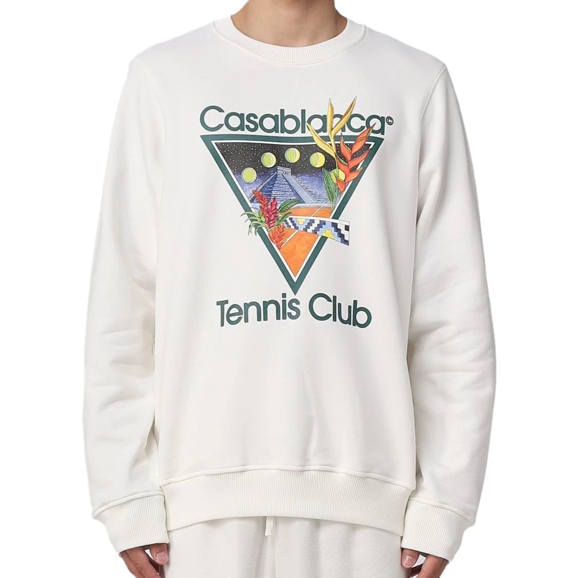 [Budget]CASABLANCA T-Shirts 14 more colorways