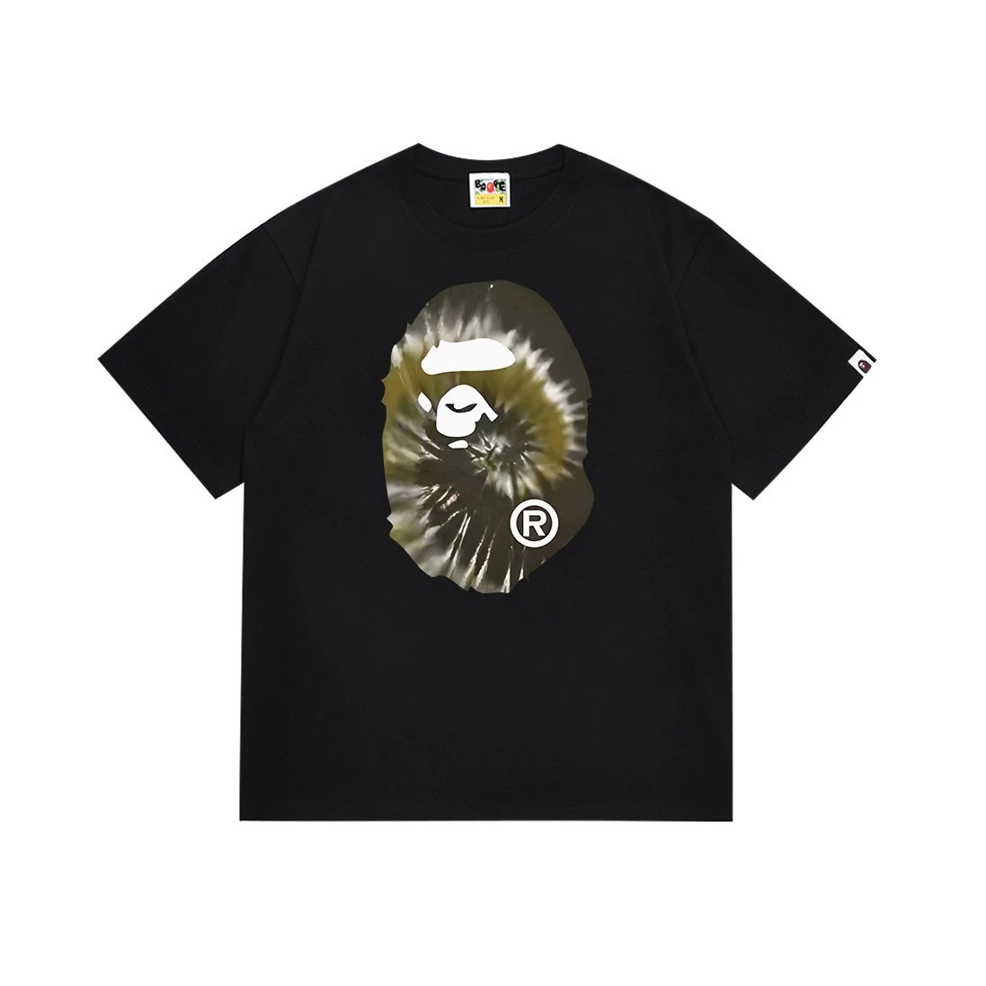 108 Black