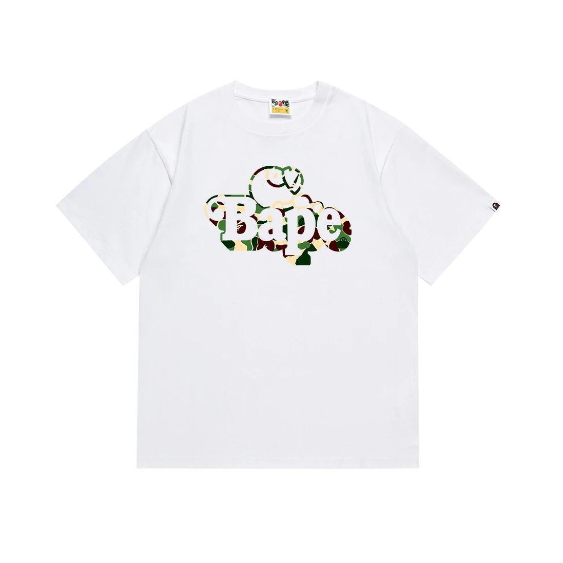 109 White Green