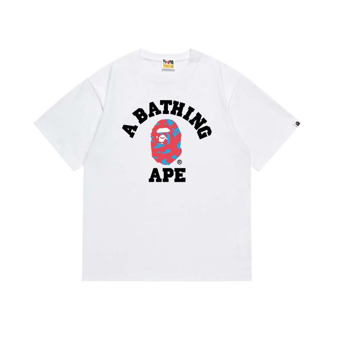 118 White