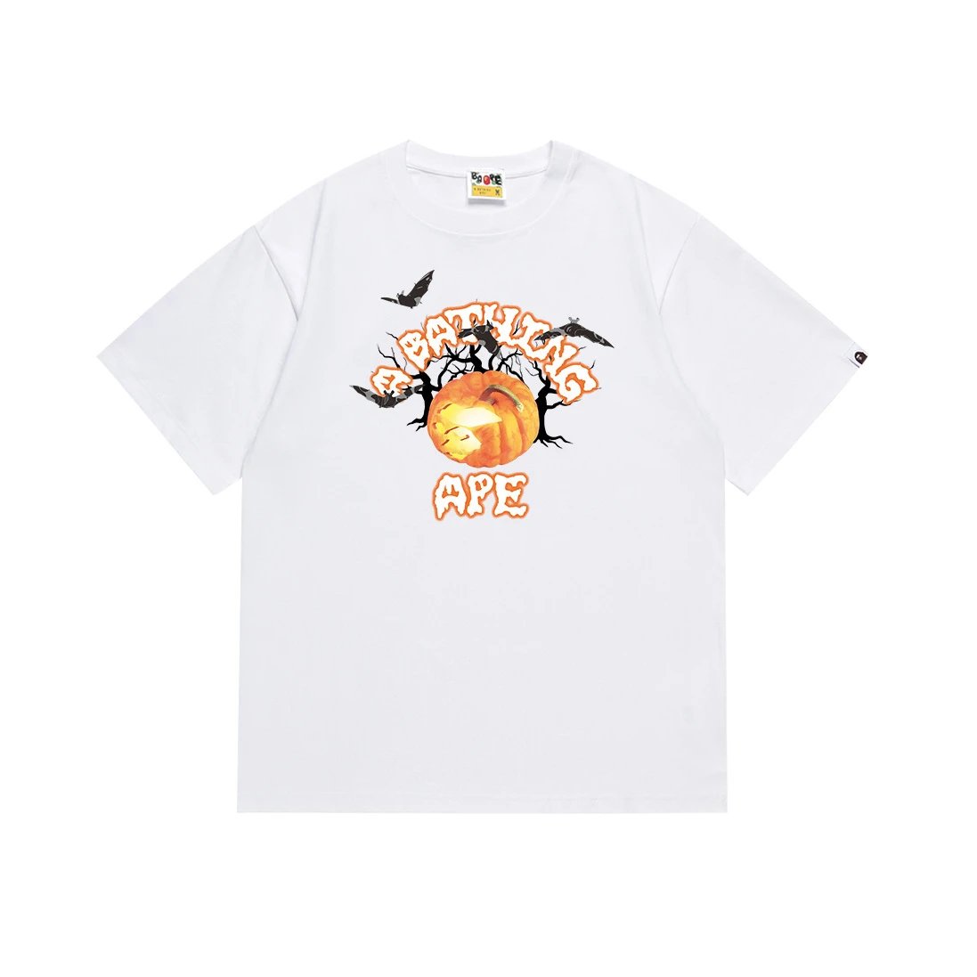 112 White