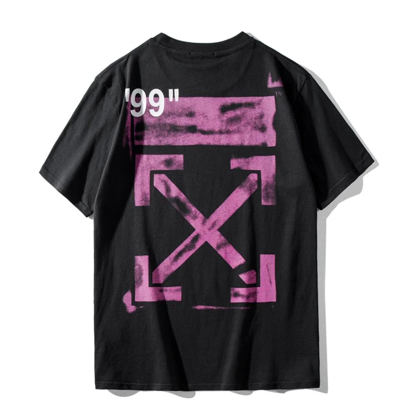 [Budget]Off-White(1) T-Shirts 40 more colorways