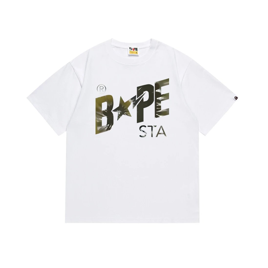 114 White